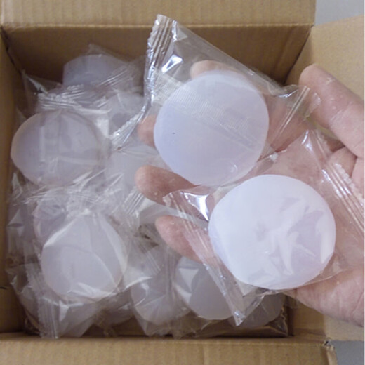 Jidaocook固体酒精块固态酒精膏蜡无烟无味耐烧燃料不锈钢干锅小火锅 100个×25克×15分钟左右（颜色随机）