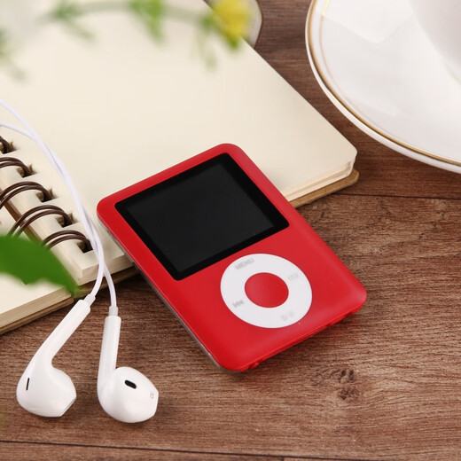 Jiajiexun MP3 Walkman MP4 Bluetooth model designated download VIP songs student version English listening novel video card Silver (with Bluetooth function) 16G (gift package + 200 VIP songs)