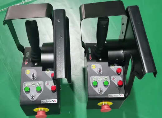 Handle Orison Lift Vehicle Platform Controller