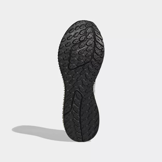 
Adidas casual shoes men's shoes spring and autumn new sports shoes 4D printing shock-absorbing breathable running shoes GX9249 GX9249 black and white color matching 42.5