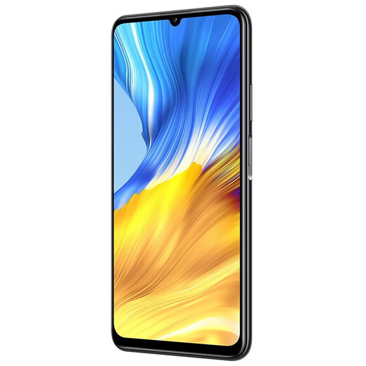 荣耀X10 Max (5G版)手机 二手安卓 二手手机 探速黑 8GB+128GB 5G版