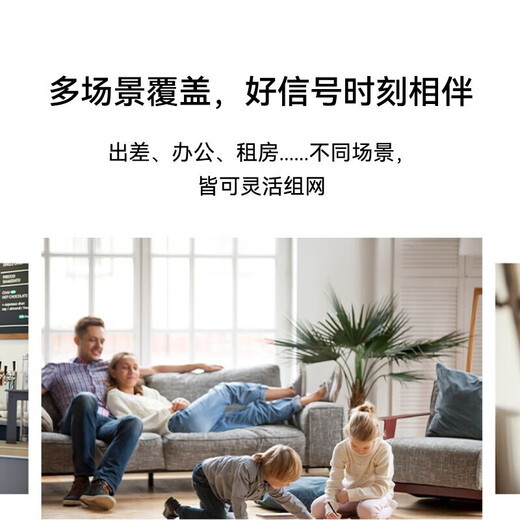 Huawei 4g router pro mobile portable wifi wireless network card CPE unlimited card router free broadband national universal traffic 2025 model