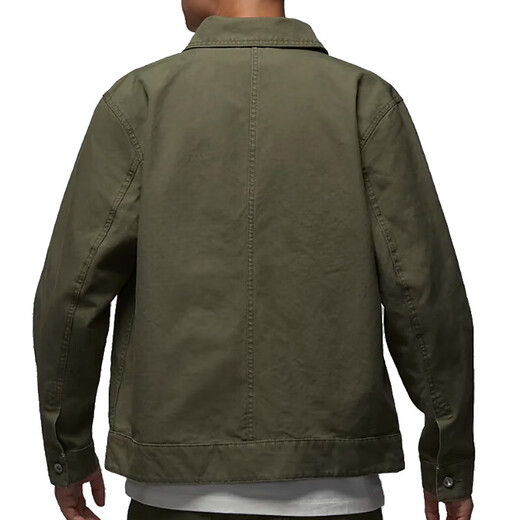 Nike (Nike) Sports y chaqueta casual HM3881-222 HM3881-222 M