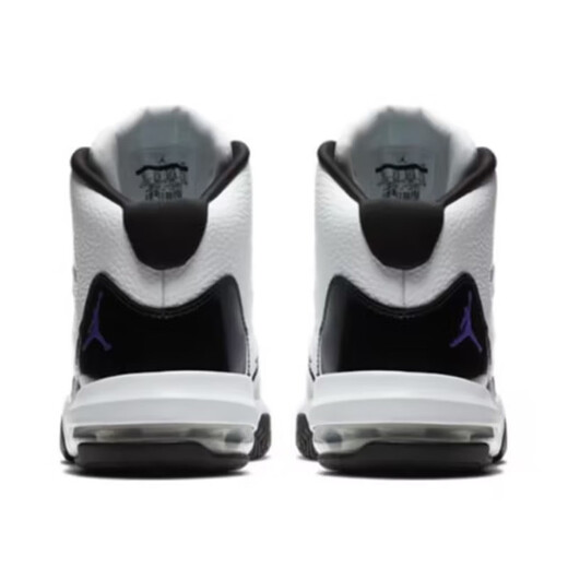 Nike (Nike) Jordan Max Aura GS High Top Retro Basketball Schuhe in Übersee Direktmost AQ9214-006 40