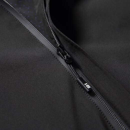 Snow Flying Jacket Men's Removable Hooded Business Casual Fashion Jacket Spring and Autumn Men's Top 185