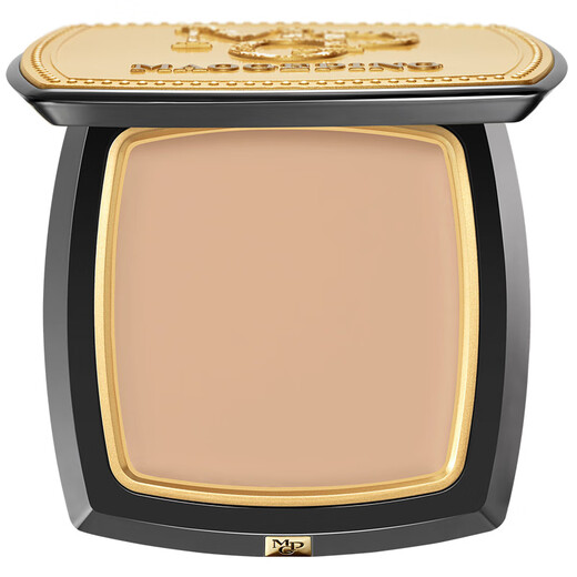 Mao Geping light-sense beauty seamless powder cream 802 natural color 12.5g concealer long-lasting waterproof foundation cream New Year gift for women