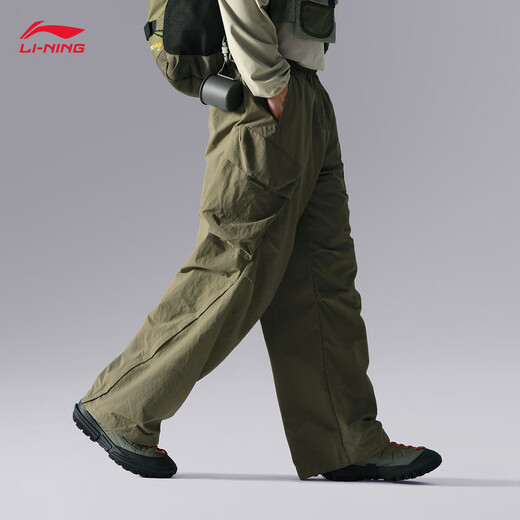 Pantalones de paracaidista a prueba de agua Pantalones deportivos 25 Pantalones de trabajo al aire libre de otoño