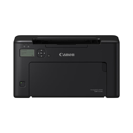 Canon LBP121DN-122DW A4-Format Schwarzweiß-Laserdrucker Automatisch doppelseitigem Druck kleines Heim-Gewerbebüro 6230DN Upgrade Version 121DN Automatisch doppelseitig [29 Seiten/min] [Wired + USB]