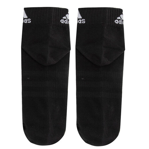 Chaussettes adidas chaussettes pour hommes chaussettes pour femmes 25 nouveaux sports d'été et chaussettes occasionnelles à la mode