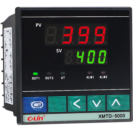 Xinling Electric (C-Lin) контроллер температуры Xinling XMTD-5000/5012/5211/5212/XMTD-5012PT100400/Реле