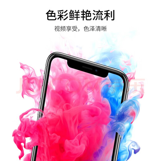 Suitable for Xiaomi Redmi K40 screen assembly K40S mobile phone screen K40Pro + internal and external screen display without frame-Redmi K40/K40Pro + high-refresh screen