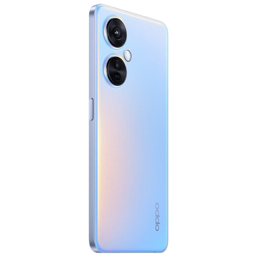 
OPPO K11 new mobile phone Qualcomm Snapdragon 782G 100W flash charging Sony IMX890 flagship main camera [K11X series] k11x [Snapdragon 695]-Pearl 12GB+256GB