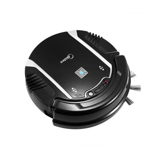 美的（Midea）扫地机器人VR05F4-TB 智能扫地机器人 自动清扫 防跌落 扫吸式