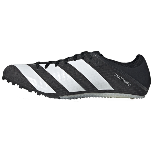 阿迪达斯 （adidas）新款 田径精英Adidas Sprintstar男女专业训练比赛短跑钉鞋 GY9221 44