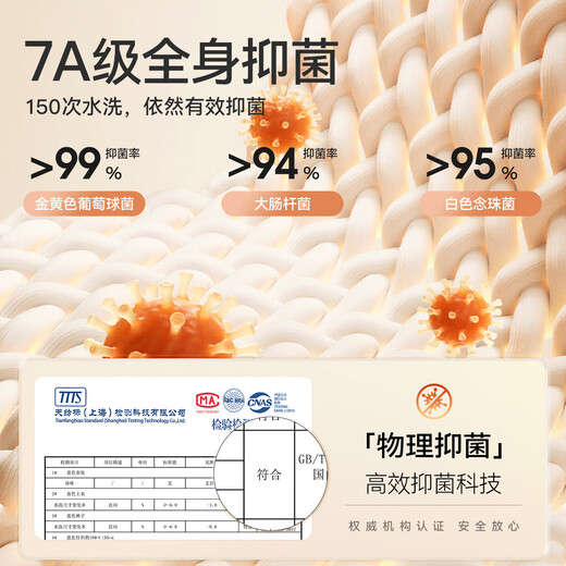 Catman Men's Warm Pants Men's Cashmere Silk Antibacterial Heating Autumn Pants Plus Velvet Coldproof Couple Underwear Cotton Pants 25 Years New Product