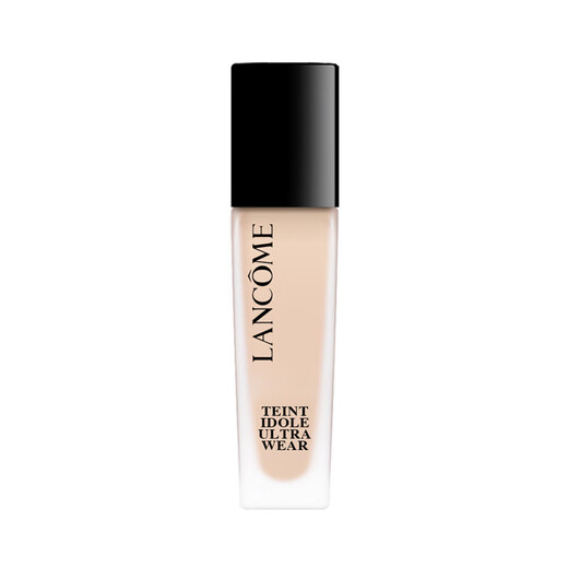 Lancôme's new long-lasting lightweight foundation PO-01 long-lasting concealer and oil control for dry and oily skin 30ml