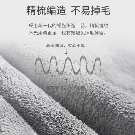 Accor rags 30*40CM 3 pack suede car wash not easy to shed lint absorbent fiber velvet car wipes traceless rags