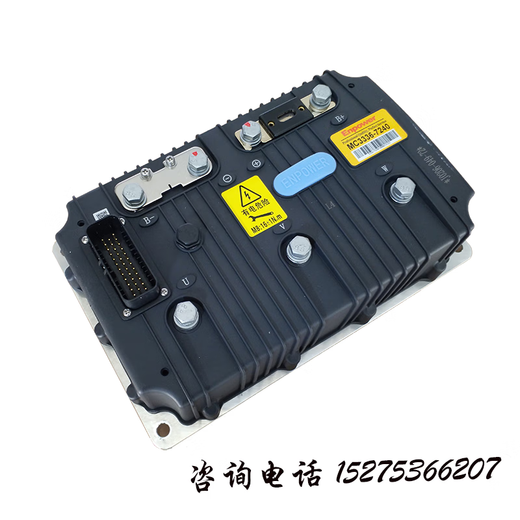 英搏尔控制器3526/3527/3528雷丁汉唐御捷丽驰鸿日跃迪道爵 1568-48V