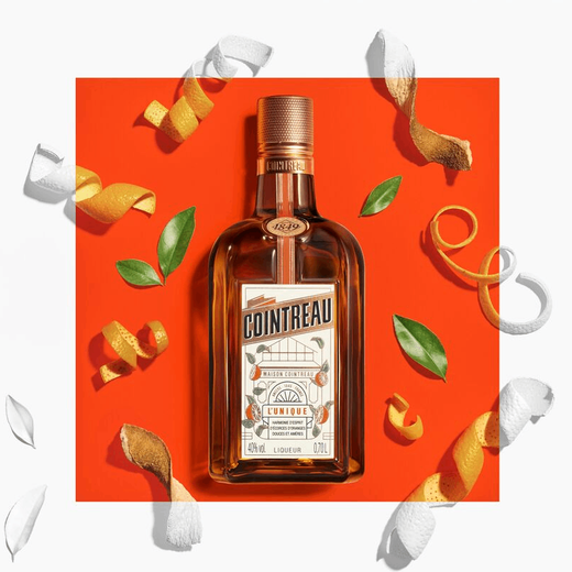 Cointreau Liqueur Orange Liquor 350ml