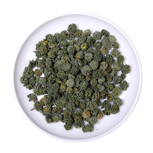 Sanqihua Chinese herbal medicine tablets clear heat and calm liver for dizziness, tinnitus, and numbness. Refined medicine tablets Chinese medicine materials for Chinese medicine clinics 100g