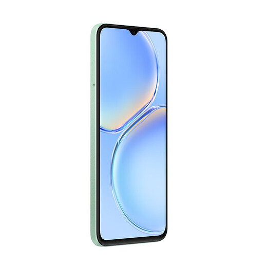 Huawei Smart Selection Maimang A20 5G Full Network Connection 8GB+128GB Sapphire Blue 5000mAh+22.5W Super Battery 50 Megapixel HD Photography Mobile Phone