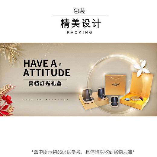 Ji Shizhe (GIEVSZHE) pt950 platinum platinum necklace women's four-leaf clover diamond pendant birthday Chinese Valentine's Day gift for girlfriend Platinum O-shaped chain + four-leaf clover pendant (without diamonds)