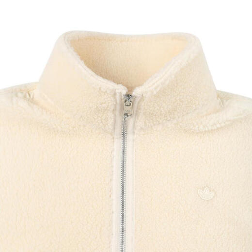 Adidas [大发发] adidas clover Frauenhemd gewebte Jacke im3899 s