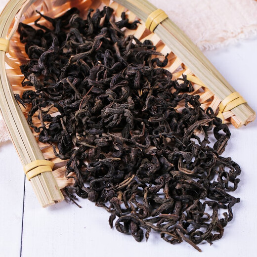 青钱柳叶茶金钱柳 茶叶中药材古树新货清钱柳牛蒡玉米须泡水泡茶罐装 【新品尝鲜】【1罐】青钱柳（40g）