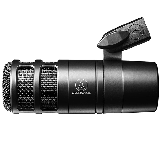 Audio-technica at2040 dynamic microphone audiobook recording set human voice noise reduction professional equipment game live broadcast radio dubbing with Yamaha UR22C sound card set