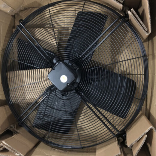 ODZiehl-Abegg axial flow fan FB063-6EK.4I.V4P precision air conditioner outdoor fan domestic brand