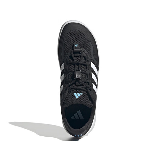 阿迪达斯 （adidas）2024夏男鞋女鞋涉水陆漫行鞋休闲溯溪鞋百搭跑步鞋JH9756 JH9756 41