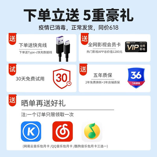 MICROKIA Bluetooth headphones bone conduction concept open true wireless ear-in-ear sports running call noise reduction ear clip earphones pulse directional sound transmission 丨panoramic sound effect 70H ultra-long battery life 丨 Bluetooth 5.3丨intelligent noise reduction