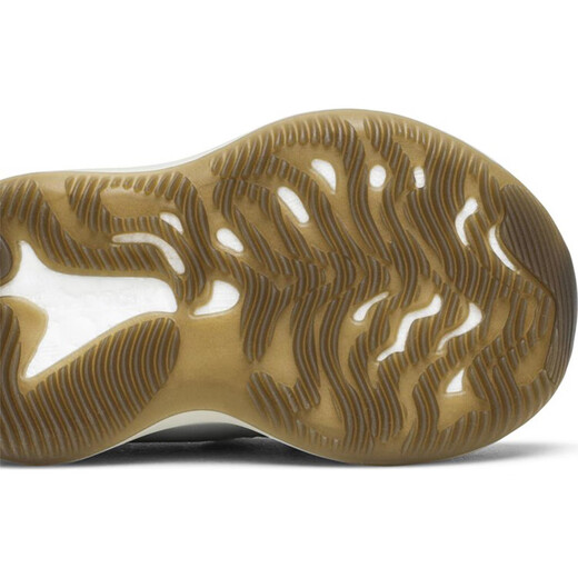 Adidas Clover yeezy380s Coco Children Chaussures décontractées FX9765UK3K Taille jaune 23,5