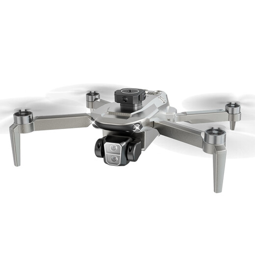 Beast UAV HD Einstiegsniveau UAV -Luftfotografie Erwachsene Version Langstrecken Hindernisvermeidung binstloser Motorfernbedienungs Flugzeug -Spielzeug Kindergeschenk Hindernisvermeidung - Echtzeit Luftfotografie - bürstenloser Motor - optischer Strömung schwebender doppelter elektrischer Version [Luxuszubehör -Tasche + Speichertasche]