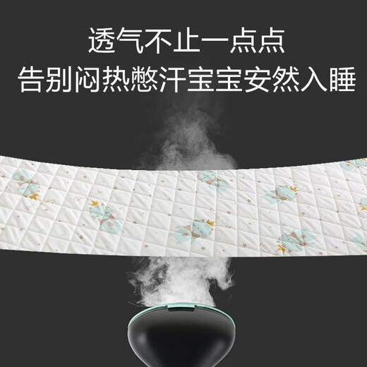 Yinbei Ai urine separator pad Large size baby ramie cool mat sheets can be washed large bed elderly linen summer breathable urine separator pad Rami urine separator pad [180*200]