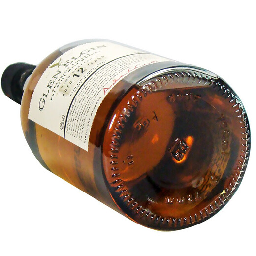 
Gran Aegean imported foreign wine, 12 years Speyside production area, Scotland, single malt whiskey, New Year gift, 700ml single bottle