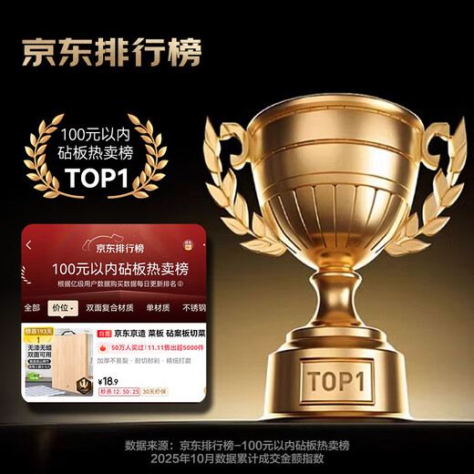 Hecho en Tokio, tabla de cortar, tabla de cortar, tabla de bambú de cocina de doble cara para el hogar [bambú natural] 38*28*1,7 cm