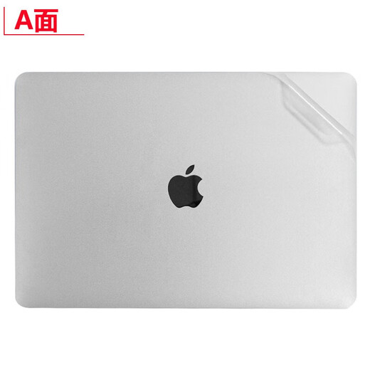 Kakayu convient à M2 / 3 Chip Apple MacBook Air13.6 / 15 Sticker MacPro16 / 14 Film d'ordinateur M3 / 4PRO Film de protection de cas d'ordinateur portable Transparent AC MacBook Pro MacBook Pro 13-pouces A1278