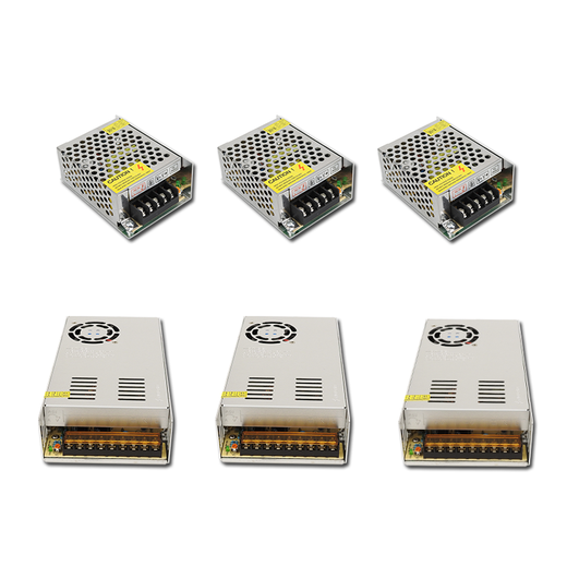 220 to 15v18v20 volt switching power supply DC 1a2a3a5a10a15a20a transformer access control adapter peak 18V3A small size