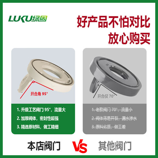 坚固（KYNKO）对夹式止回阀单向阀单片式止回阀国标美标日标通用/ DN12595度开合EPDM密封