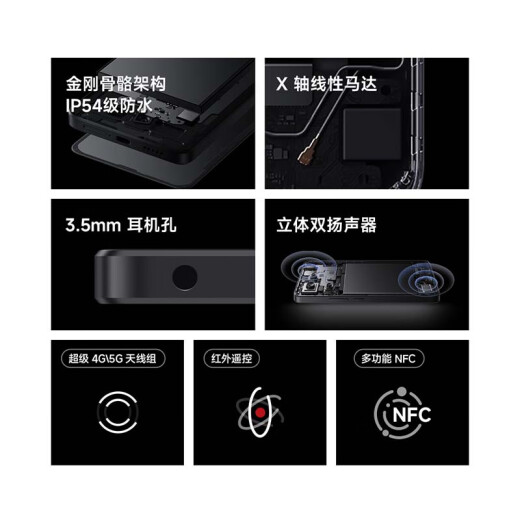 小米 Redmi Note13Pro 国家补贴 骁龙7S 新2亿像素 第二代1.5K高光屏 12GB+256GB 星沙白 5G手机