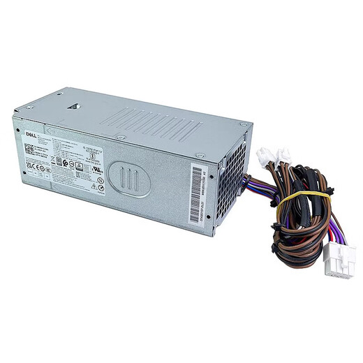 Daiji Yanxuan Dell 12th Generation 13th Generation Lingyue 3910 3900 3901 3991 3890 70103020 Small Alimentation 500W 400W avec carte graphique 8p