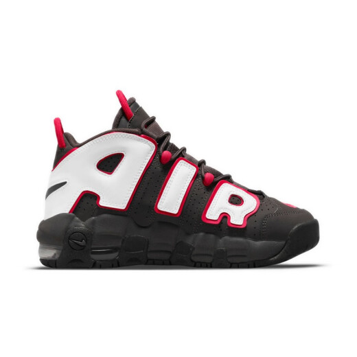
Nike (NIKE) AIR MORE UPTEMPO Pippen AIR Casual Shoes Basketball Shoes Sports Shoes Women's Shoes DH9719-200 37.5
