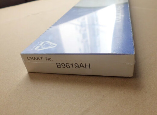 Registro de papel de Yokogawa cinta original B9901ax00 utilizando SR10006 Yokogawa Documento de registro nacional B9565AW
