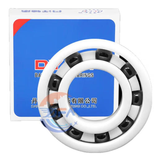 DYFM Danyang Japan Импортированное колесо для капли воды Полное керамическое подшипник MR10511562369368374CE Рыбальное колесо 693 Размер 3*8*4 Керамика 25