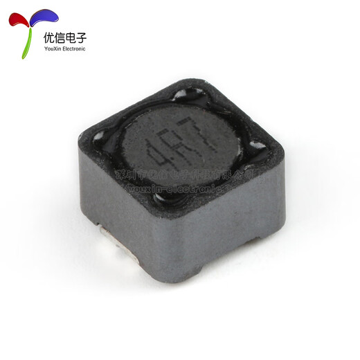 12127贴片屏蔽功率电感4.7 10 22 33 47 68 100 220 330 470uH 100uH(101)