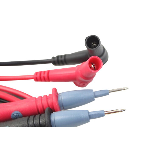 XMSJ multimeter pen digital multimeter pen general multimeter pen cable DT9205A/A830L/MF47 GP multimeter battery section 1