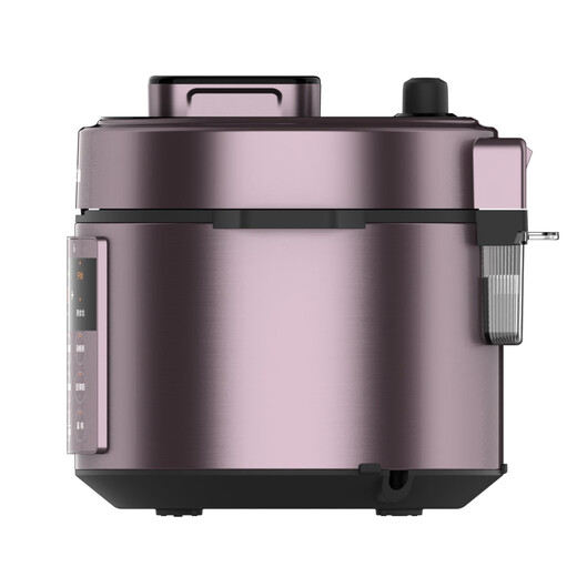 Midea Electric Plicor 5L Домохозяйство 5-8 человек 5-8 человек. Двойной валочный пузырь.