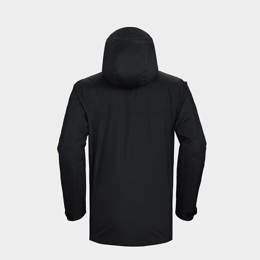 KAILAS Aspen Hardshell-Daunenjacke Herren 700-Puff Gänsedaunen warme antistatische FLT3L wasserdichte Jacke Herbst und Winter