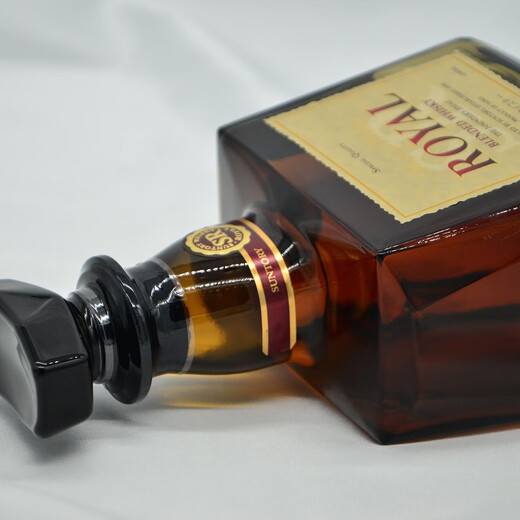 SUNTORY LOYA BLEND WHISKY JAPON ROYAL SUNTROY sans boîte